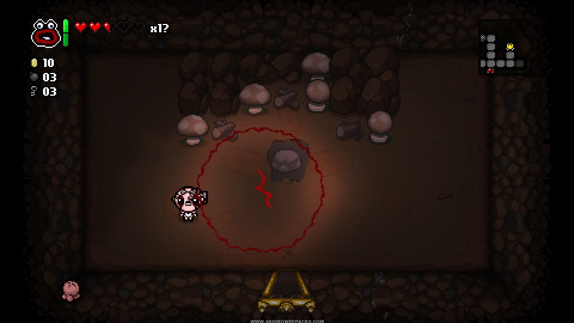 the binding of isaac free full version